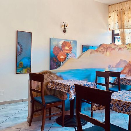 La Cascina Camere Agerola Εξωτερικό φωτογραφία