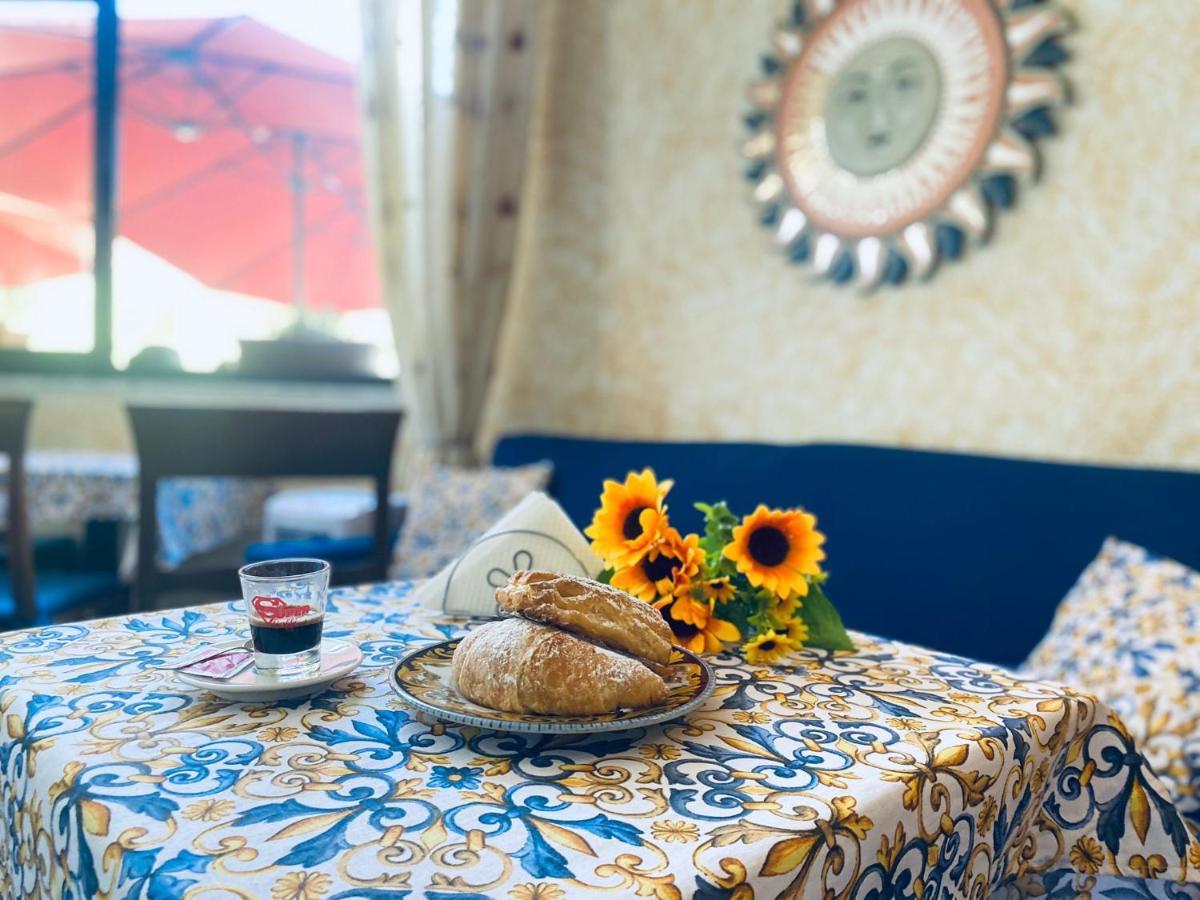 La Cascina Camere Agerola Εξωτερικό φωτογραφία