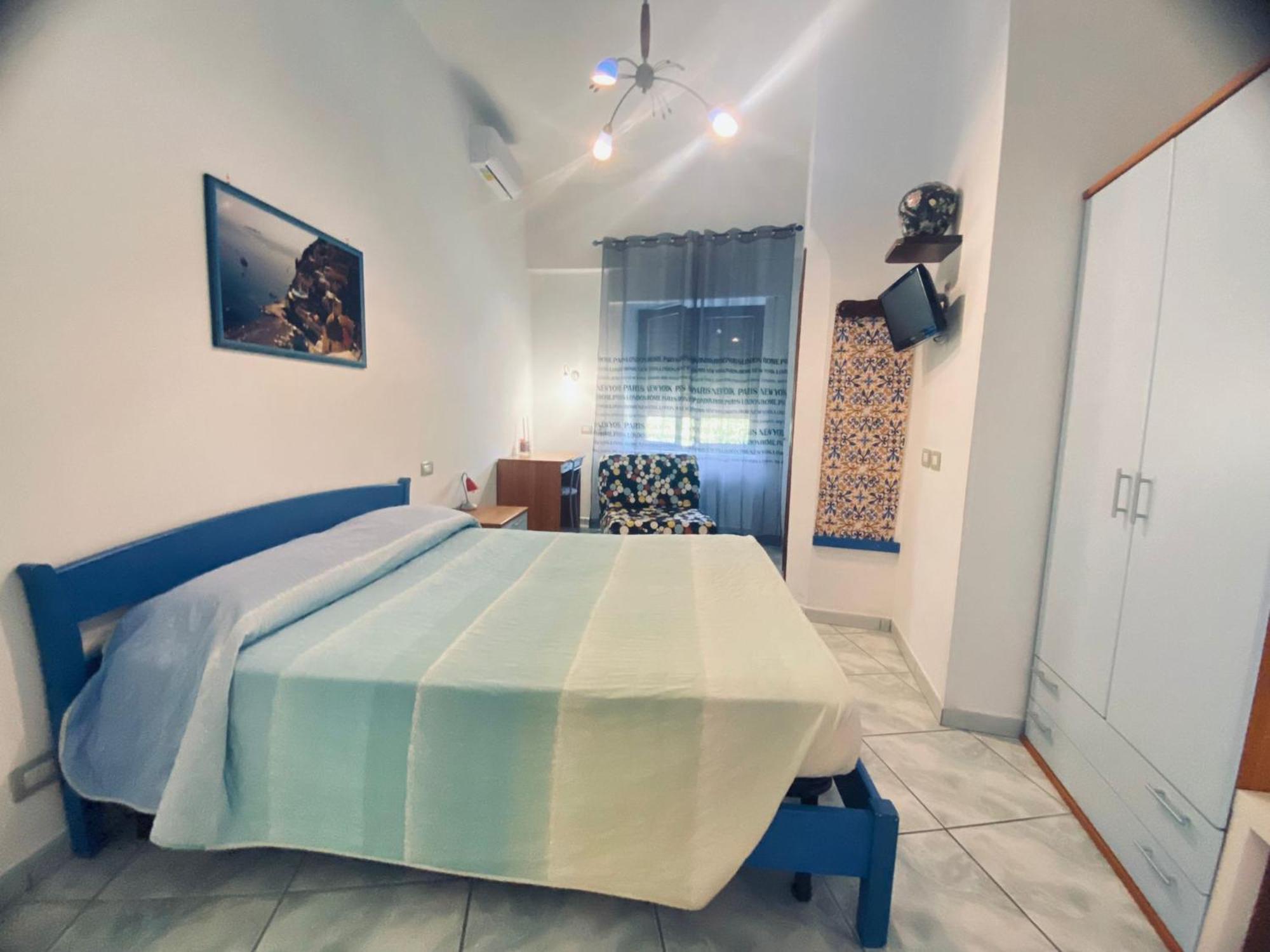 La Cascina Camere Agerola Εξωτερικό φωτογραφία