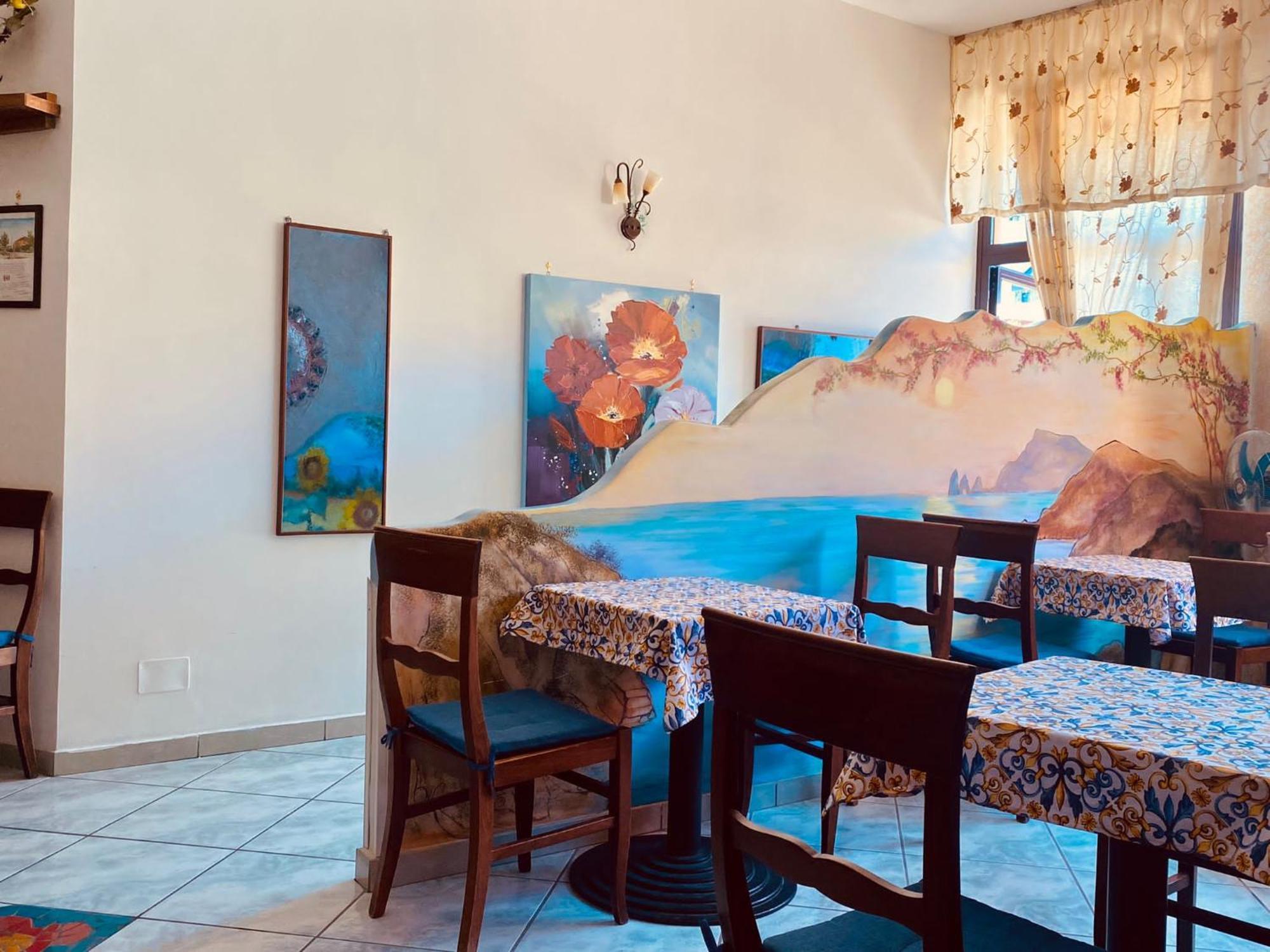 La Cascina Camere Agerola Εξωτερικό φωτογραφία