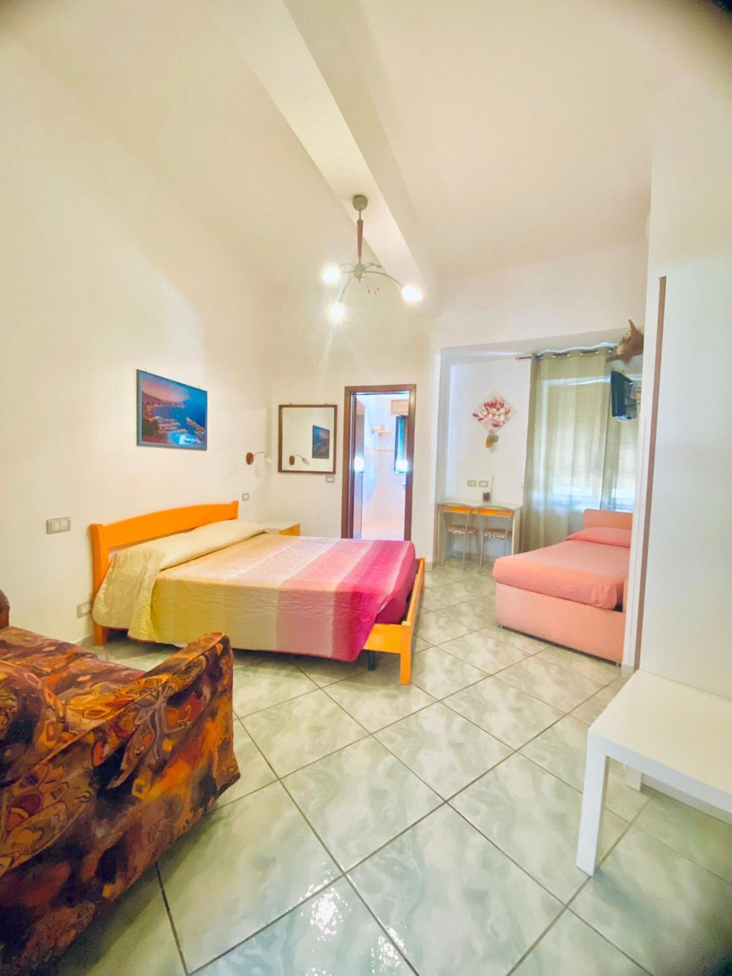 La Cascina Camere Agerola Εξωτερικό φωτογραφία