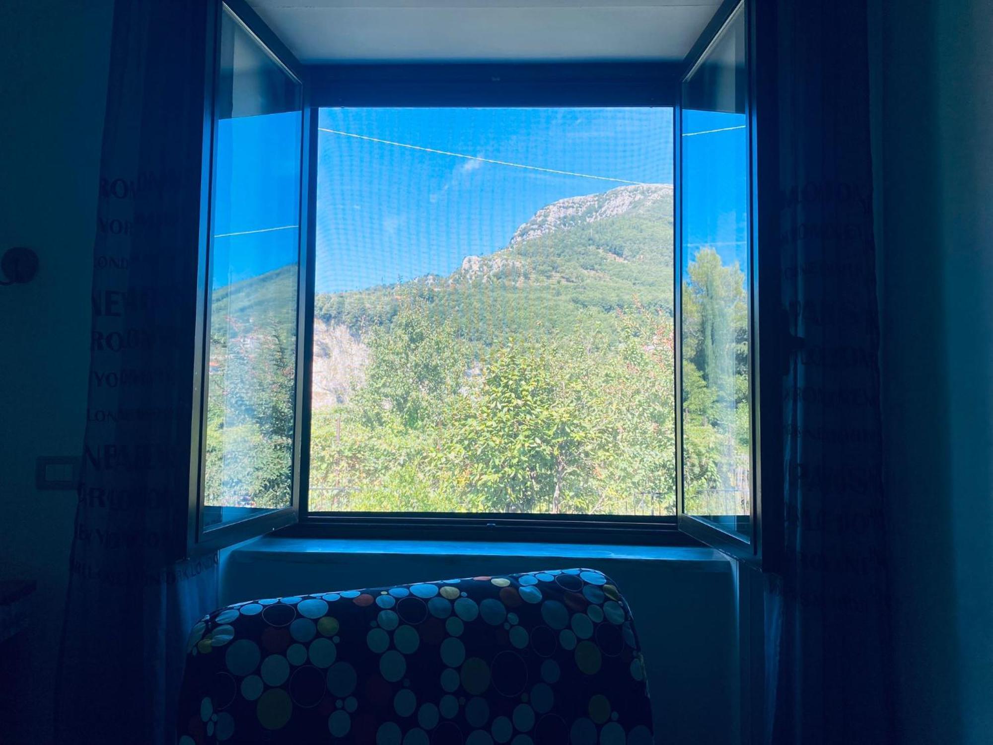 La Cascina Camere Agerola Εξωτερικό φωτογραφία