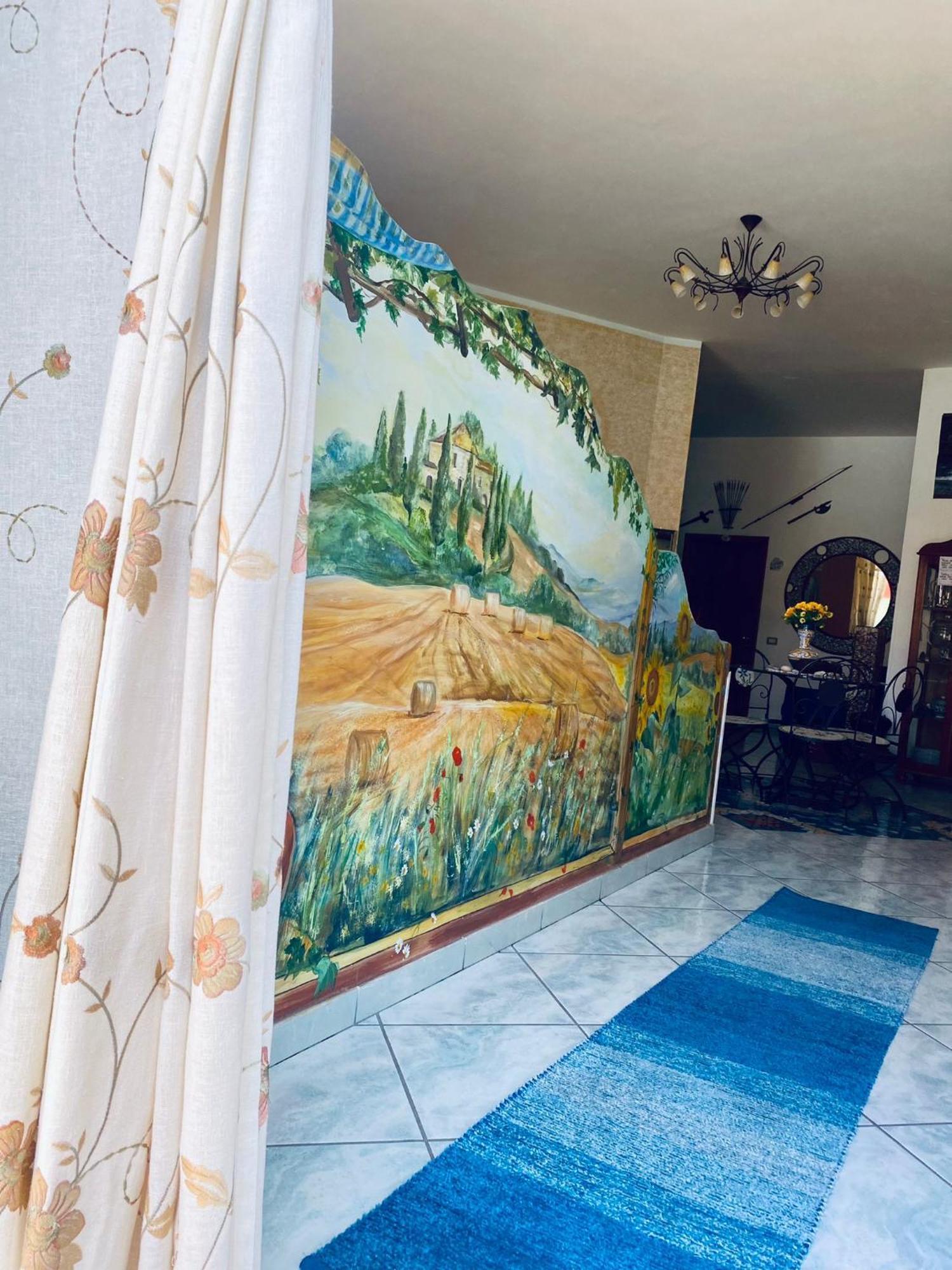 La Cascina Camere Agerola Εξωτερικό φωτογραφία