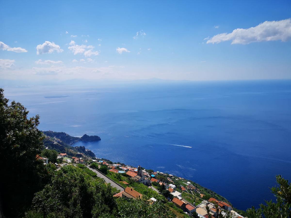 La Cascina Camere Agerola Εξωτερικό φωτογραφία
