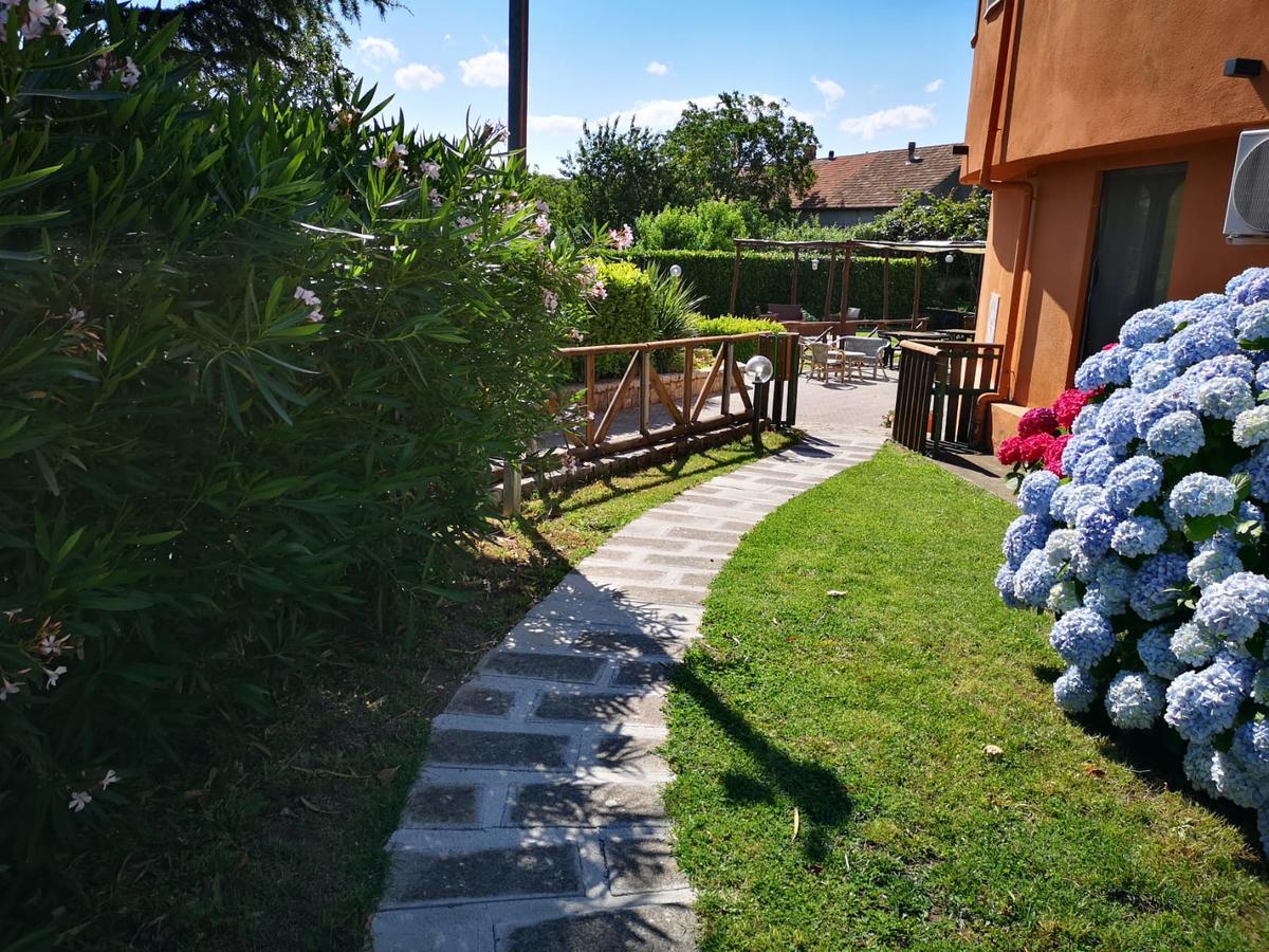 La Cascina Camere Agerola Εξωτερικό φωτογραφία